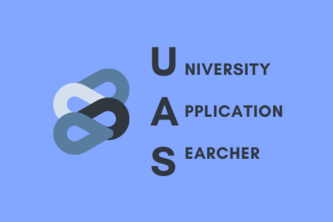 University Application Searcher
