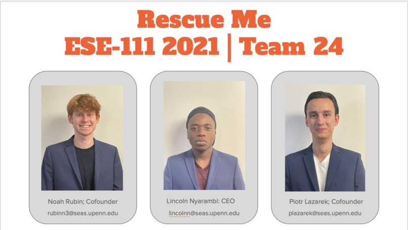 Rescue Me – screenshot 1