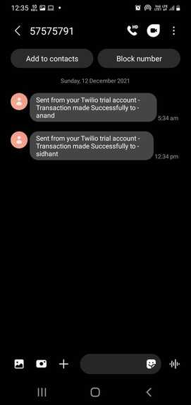 Donut Coin – screenshot 5