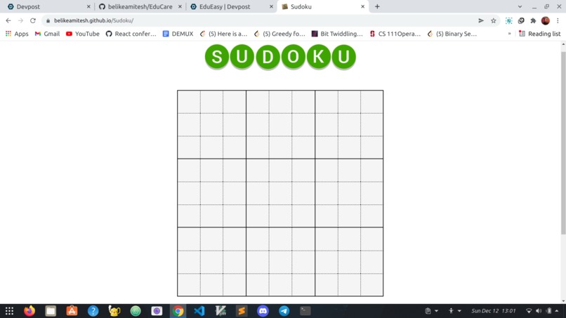 Educare – screenshot 9