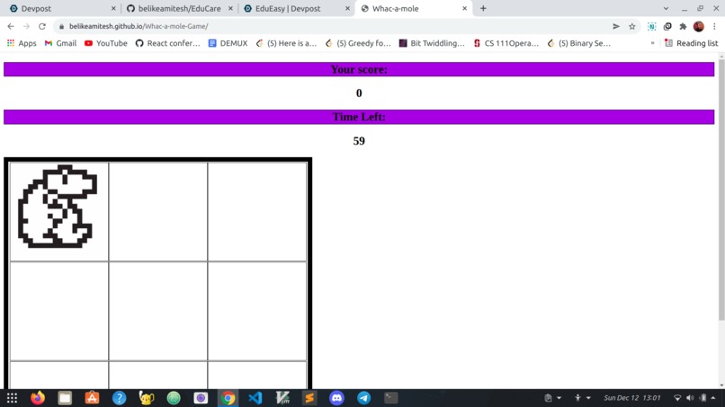 Educare – screenshot 10
