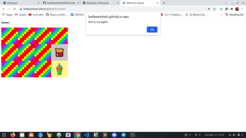 Educare – screenshot 11