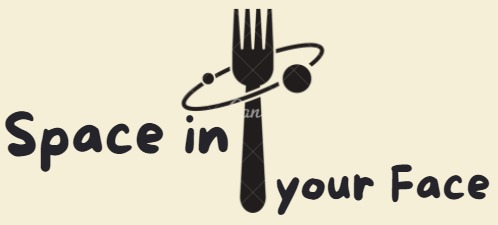 Space in your own Face – screenshot 1