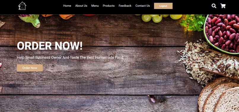 Home2home – screenshot 2