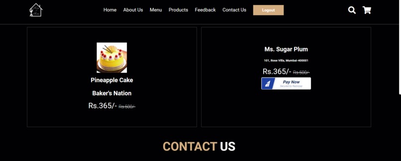 Home2home – screenshot 3