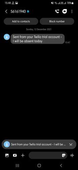 Educare – screenshot 13