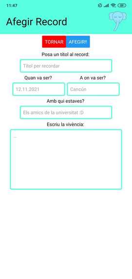 FlyAway – screenshot 1