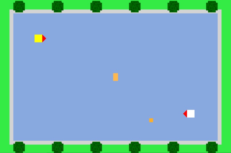 Duckies – screenshot 1