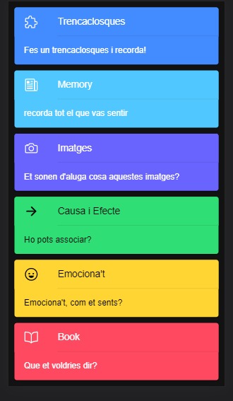 La Manreana amb Tu – screenshot 2