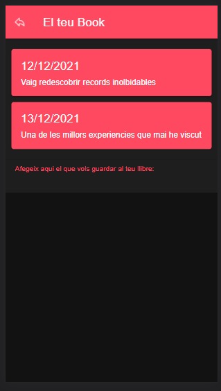 La Manreana amb Tu – screenshot 3