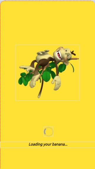 Happy PacoMonke – screenshot 1