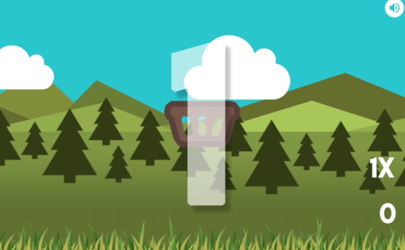 Food Fall! – screenshot 4