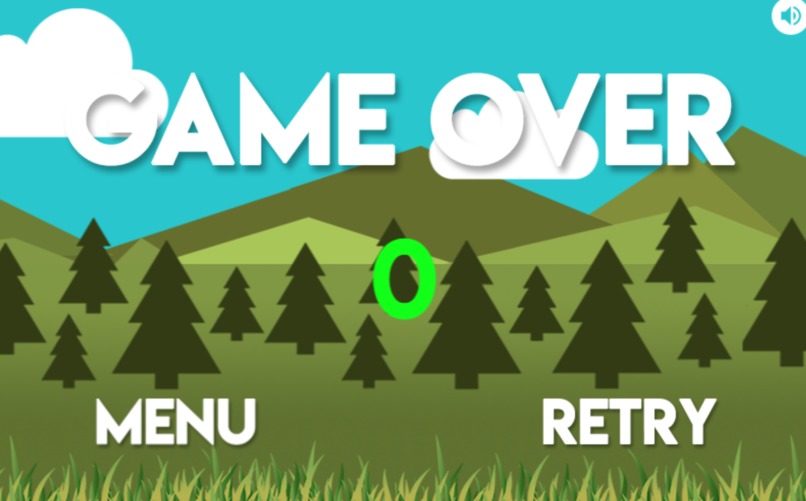 Food Fall! – screenshot 6