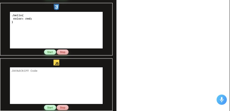 ABCC -ANYBODY CAN CODE – screenshot 2