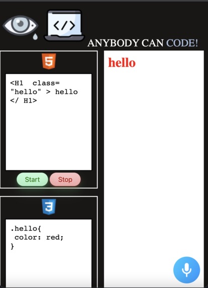 ABCC -ANYBODY CAN CODE – screenshot 3