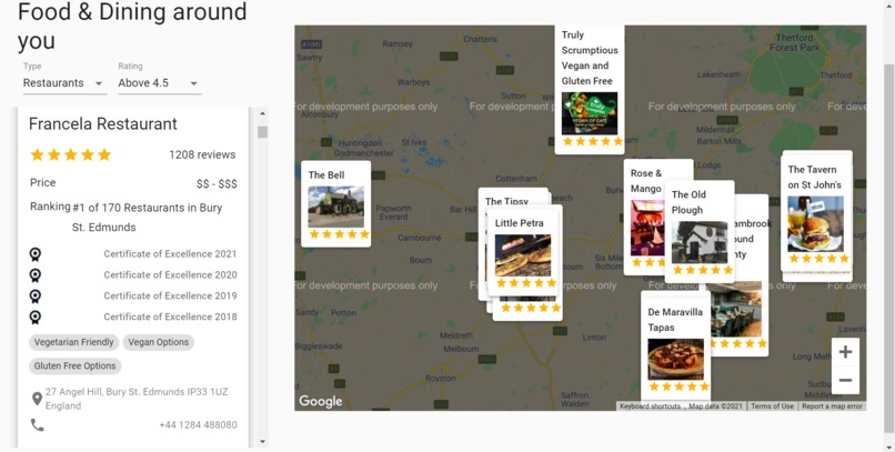 Délicieux – screenshot 5