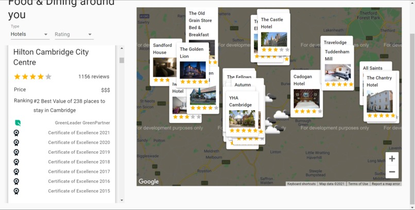 Délicieux – screenshot 6