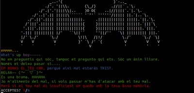 Fantasy (T'estimo m'estimo) – screenshot 7