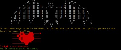 Fantasy (T'estimo m'estimo) – screenshot 10