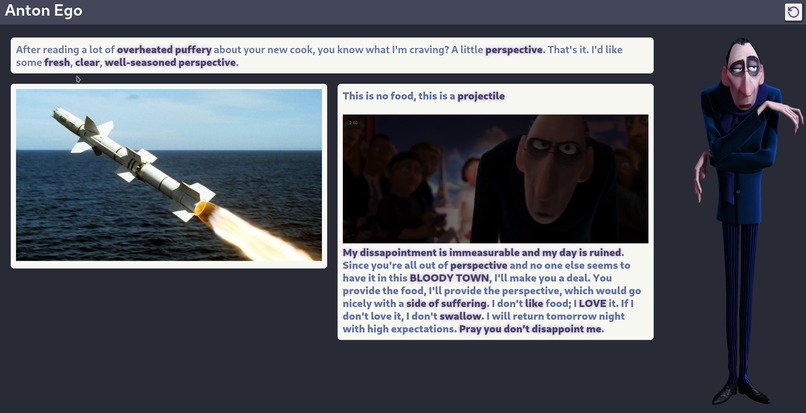 Ego – screenshot 3