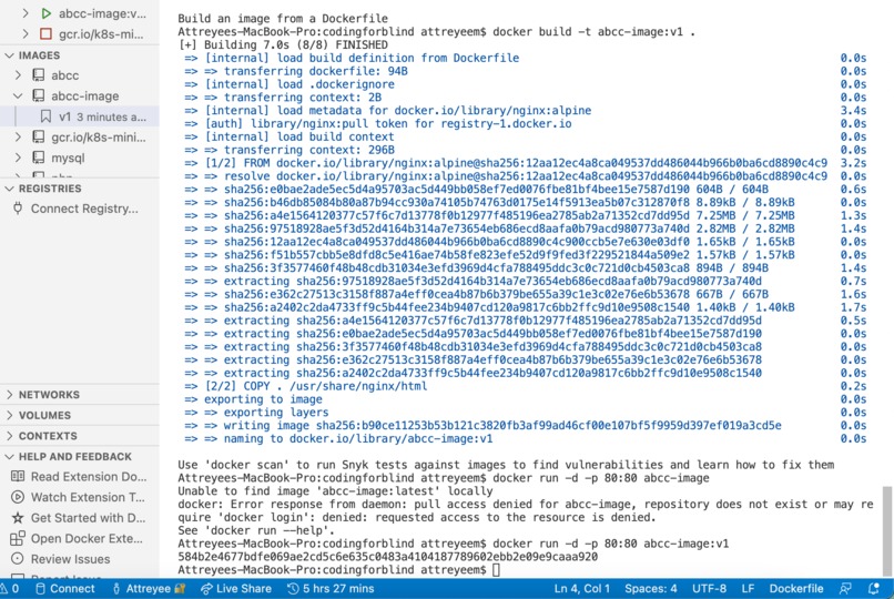 ABCC -ANYBODY CAN CODE – screenshot 5
