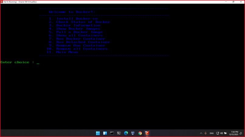 Friday-The Assistant – screenshot 1