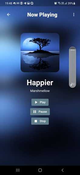 MyMemories – screenshot 1