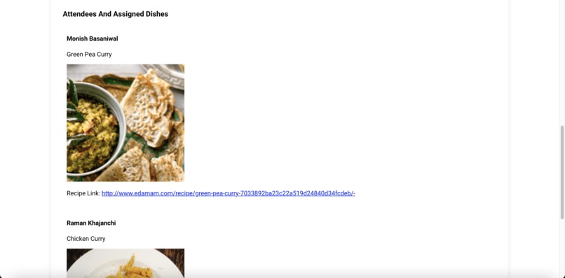 PotLuck – screenshot 4