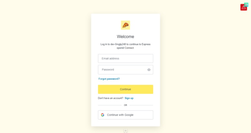 Pizza Cook Party  – screenshot 2