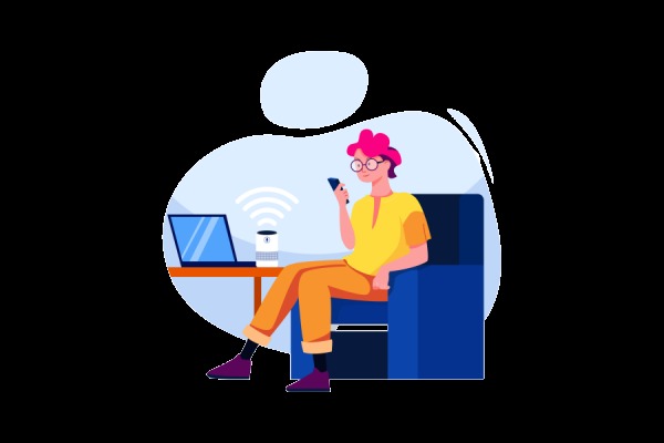 just-speak – screenshot 1