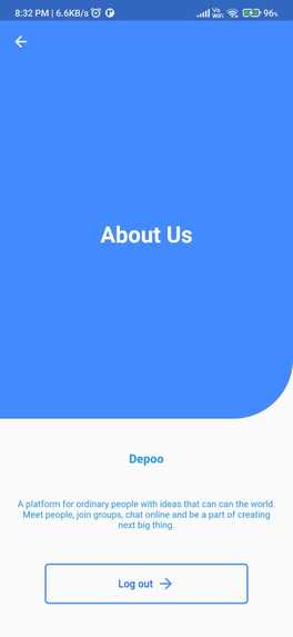 Depoo – screenshot 3