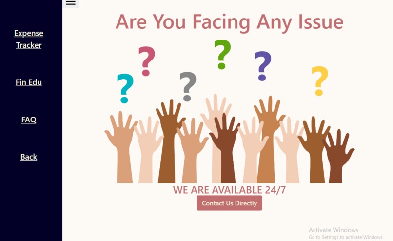 My Pocket  – screenshot 3