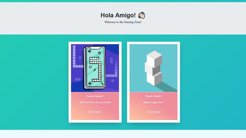 Play Zilla – screenshot 3