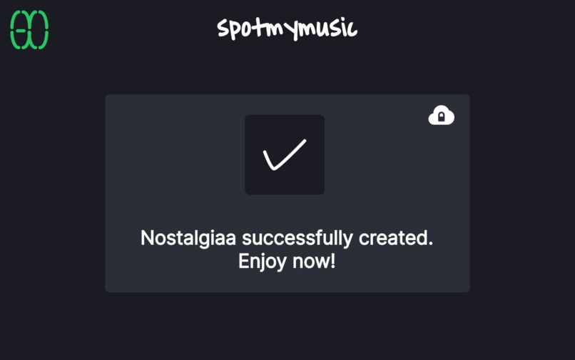 Musicinfy – screenshot 6