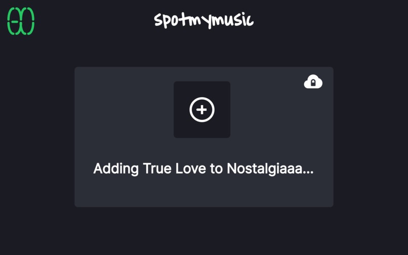 Musicinfy – screenshot 5