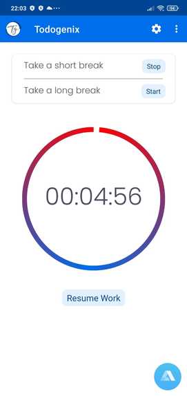 Todogenix – screenshot 3