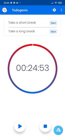 Todogenix – screenshot 6