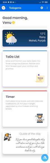 Todogenix – screenshot 7