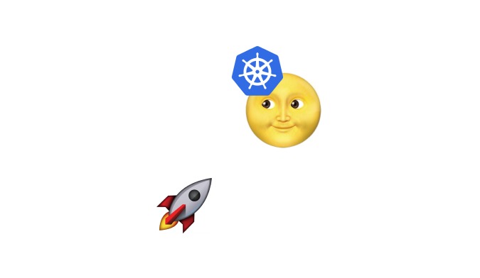 Scale to the moon! – screenshot 1