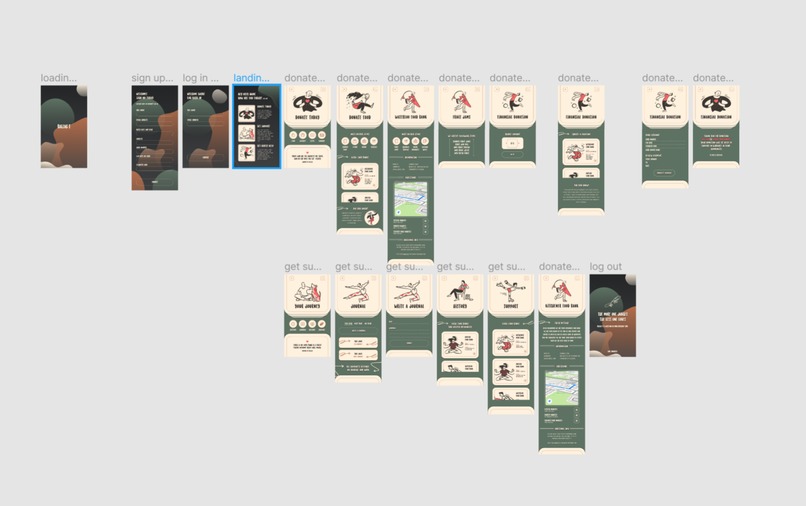 Balzac.T – screenshot 3