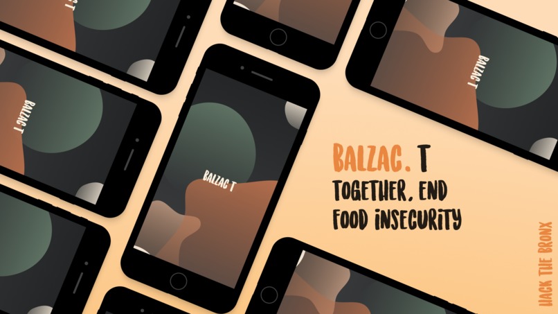 Balzac.T – screenshot 1