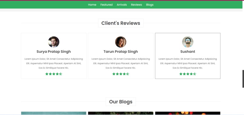 AM Book Store – screenshot 3