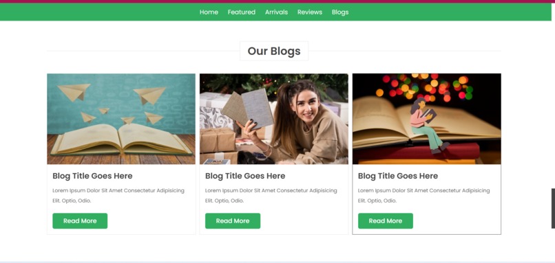 AM Book Store – screenshot 7
