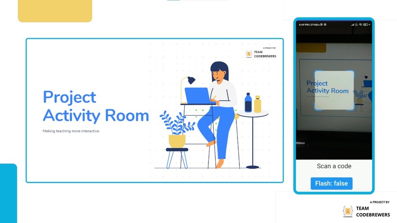 Classroom – screenshot 2