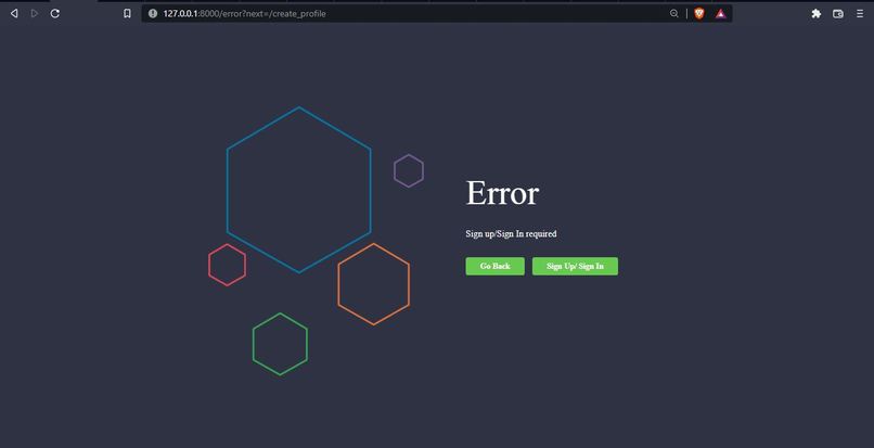 Helper Hub – screenshot 10