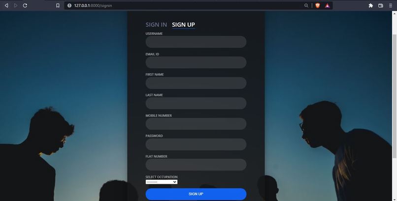 Helper Hub – screenshot 13