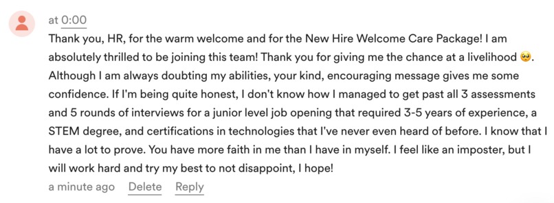 Gift A Loom  – screenshot 15