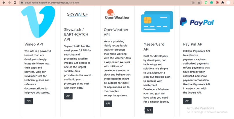 NAVIGATOR – screenshot 2