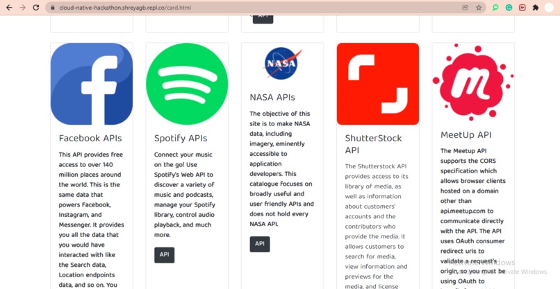 NAVIGATOR – screenshot 3