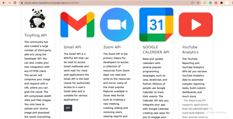 NAVIGATOR – screenshot 5